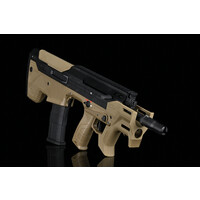 MDRX MICRON V3 AEG BK/FDE