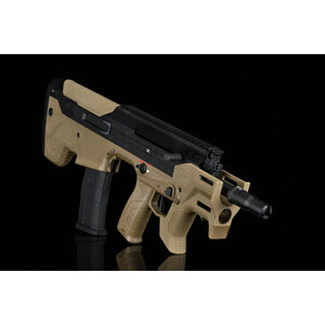 Silverback MDRX MICRON V3 AEG BK/FDE