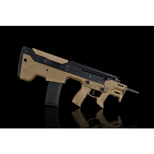 Silverback MDRX MICRON V3 AEG BK/FDE