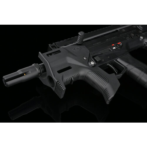 Silverback MDRX MICRON V3 AEG FDE Silverback MDRX MICRON V3 AEG FDE