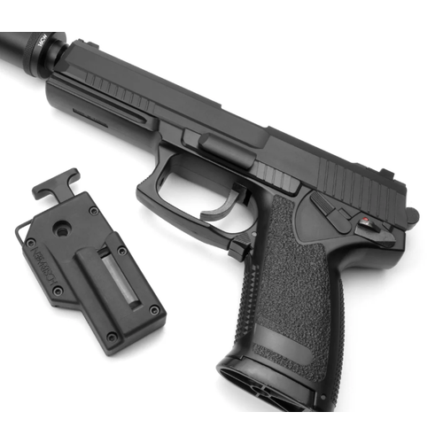 TRIDOS SSX23 Mount for Open Universal Holster - Left Handed