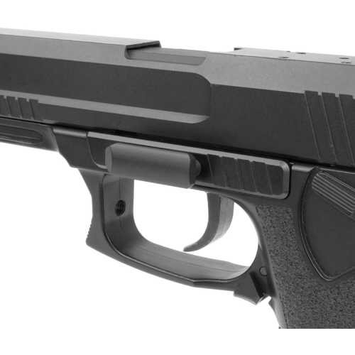 TRIDOS SSX23 Mount for Open Universal Holster - Left Handed