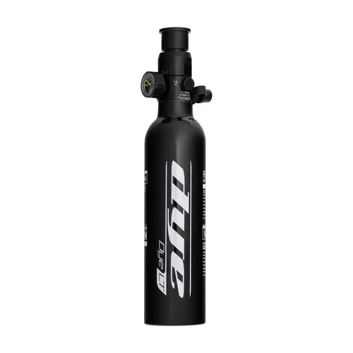 DYE LT Aluminium Air System 0.2L