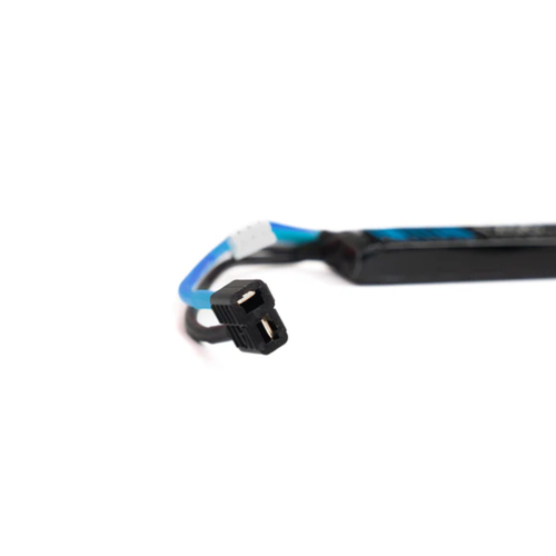 Titan LiPo 1200mAh 7.4v 25C Stick T-Plug (Deans) Titan LiPo 1200mAh 7.4v 25C Stick T-Plug (Deans)