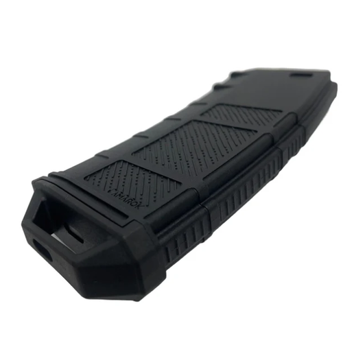 Amarok AM250 M Series - 250 rounds Fast Feed Mid Cap Magazine - Type A - Black Amarok AM250 M Series - 250 rounds Fast Feed Mid Cap Magazine - Type A - Black