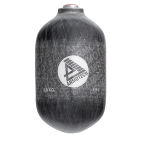 DYE Armotech Core Air  Tank 1.1
