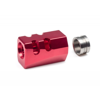Type B Compensator CCW - Red
