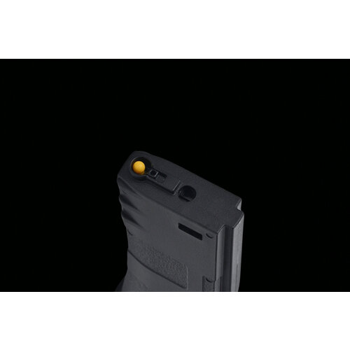 Silverback MDRX/AR15 Magazine, 120rds - BK Silverback MDRX/AR15 Magazine, 120rds - BK