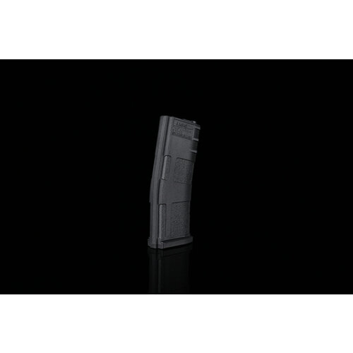 Silverback MDRX/AR15 Magazine, 120rds - BK Silverback MDRX/AR15 Magazine, 120rds - BK