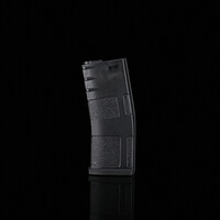 MDRX/AR15 Magazine, 120rds - BK