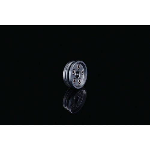 Silverback Carbon dummy suppressor, XXL, 24mm CW Silverback Carbon dummy suppressor, XXL, 24mm CW