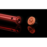 TAC-41/SRS Piston Cup with Polycarbonate Precision Airbrake Kit (x7)