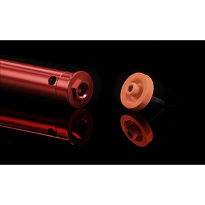 Silverback TAC-41/SRS Piston Cup with Polycarbonate Precision Airbrake Kit (x7) Silverback TAC-41/SRS Piston Cup with Polycarbonate Precision Airbrake Kit (x7)