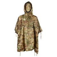 Poncho V-CAM