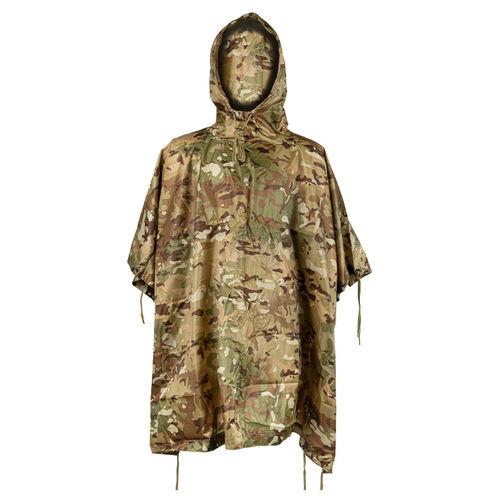 Viper Tactical Poncho V-CAM Viper Tactical Poncho V-CAM
