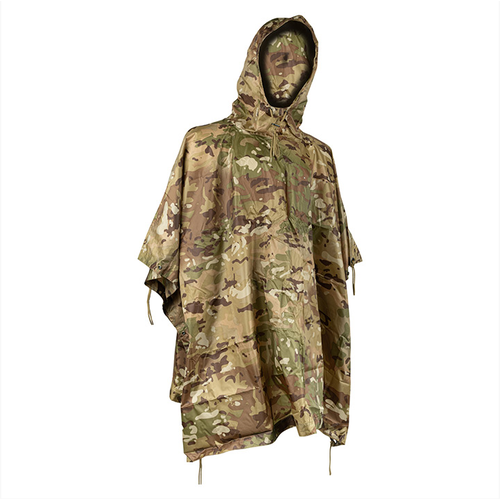 Viper Tactical Poncho V-CAM Viper Tactical Poncho V-CAM