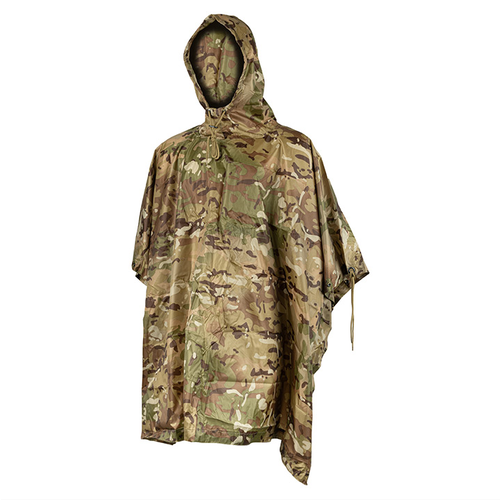 Viper Tactical Poncho V-CAM Viper Tactical Poncho V-CAM
