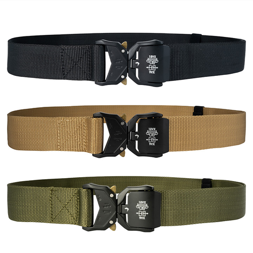 Viper Tactical Fast Belt - Black