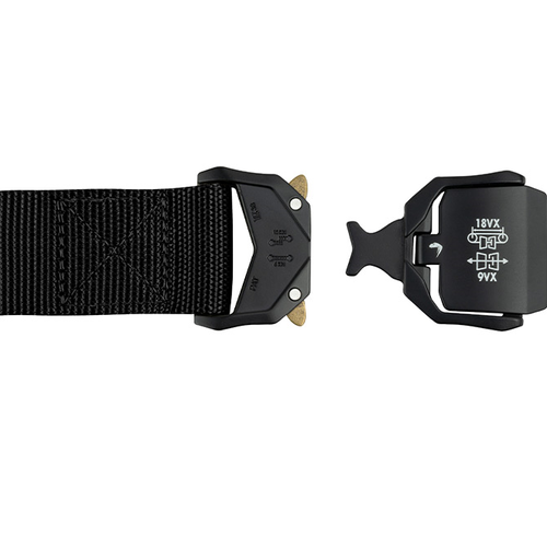 Viper Tactical Fast Belt - Black