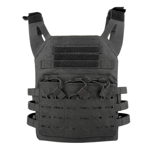 Viper Tactical Special Ops Plate Carrier -Black