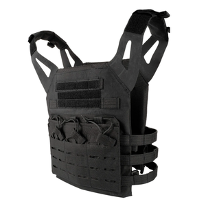 Viper Tactical Special Ops Plate Carrier -Black