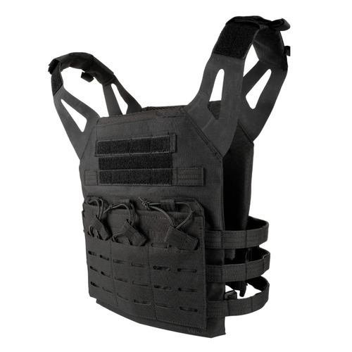 Viper Tactical Special Ops Plate Carrier -Black