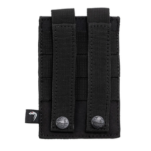 Viper Tactical Single Rifle Mag Plate - Black