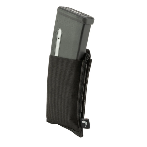 Viper Tactical Single Rifle Mag Plate - Black