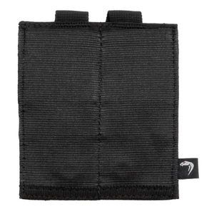 Viper Tactical Double SMG Mag Plate - Black Viper Tactical Double SMG Mag Plate - Black
