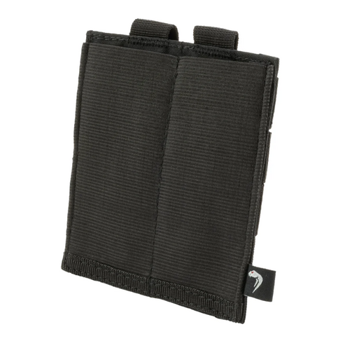 Viper Tactical Double SMG Mag Plate - Black