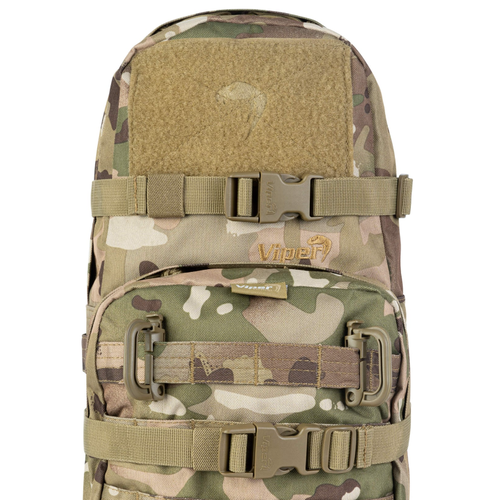 Viper Tactical One Day Modular Pack - OD Viper Tactical One Day Modular Pack - OD
