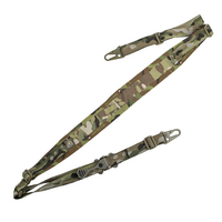 Tactical QD Quick Release Sling - Multicam