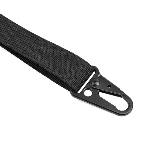 nHelmet Tactical QD Quick Release Sling - Multicam