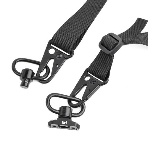 nHelmet Tactical QD Quick Release Sling - Multicam