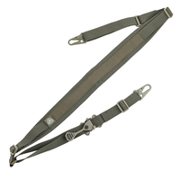 Tactical QD Quick Release Sling - OD