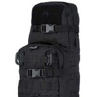 One Day Modular Pack - Black