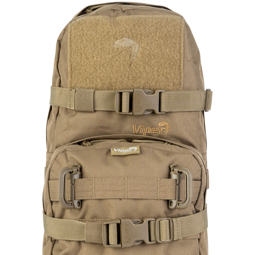 Viper Tactical One Day Modular Pack - Coyote Viper Tactical One Day Modular Pack - Coyote