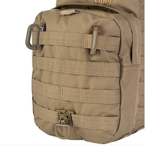 Viper Tactical One Day Modular Pack - Coyote Viper Tactical One Day Modular Pack - Coyote