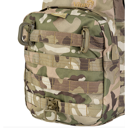 Viper Tactical One Day Modular Pack - VCAM Viper Tactical One Day Modular Pack - VCAM