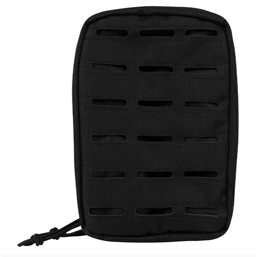 Viper Tactical Lazer Medium Utility Pouch - Black Viper Tactical Lazer Medium Utility Pouch - Black