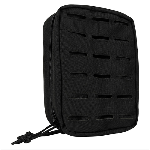 Viper Tactical Lazer Medium Utility Pouch - Black Viper Tactical Lazer Medium Utility Pouch - Black