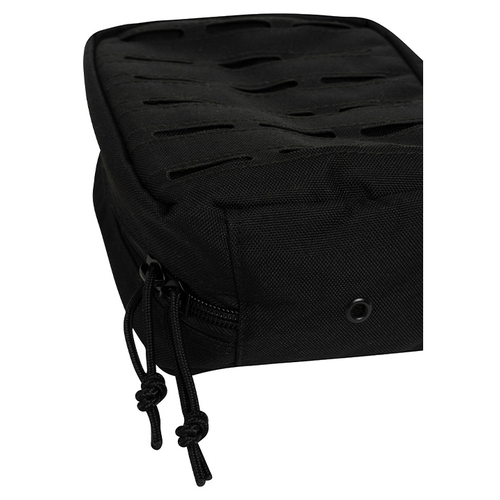 Viper Tactical Lazer Medium Utility Pouch - Black Viper Tactical Lazer Medium Utility Pouch - Black