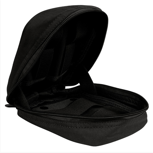 Viper Tactical Lazer Medium Utility Pouch - Black Viper Tactical Lazer Medium Utility Pouch - Black