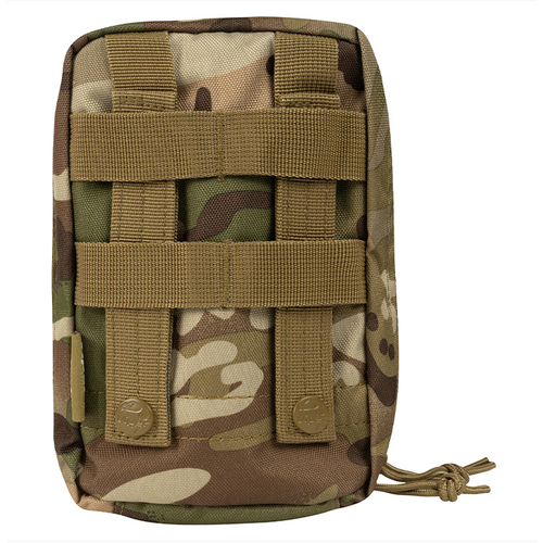 Viper Tactical Lazer Medium Utility Pouch - VCAM Viper Tactical Lazer Medium Utility Pouch - VCAM