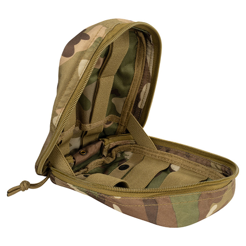 Viper Tactical Lazer Medium Utility Pouch - VCAM Viper Tactical Lazer Medium Utility Pouch - VCAM