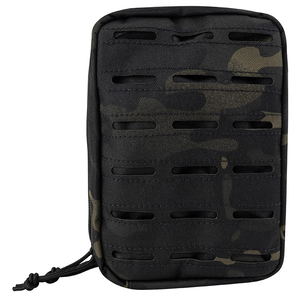 Viper Tactical Lazer Medium Utility Pouch - VCAM Black