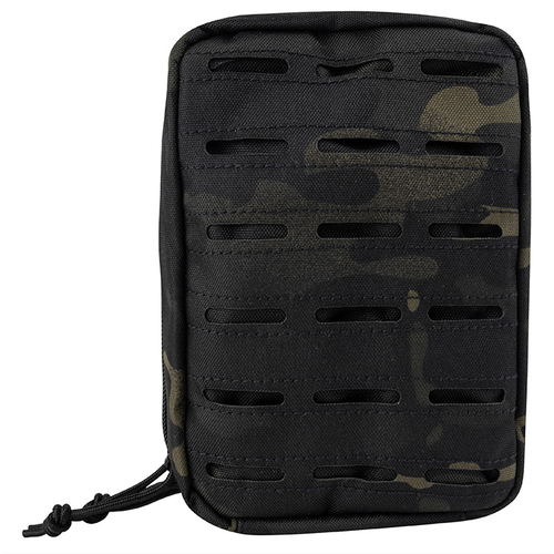 Viper Tactical Lazer Medium Utility Pouch - VCAM Black Viper Tactical Lazer Medium Utility Pouch - VCAM Black