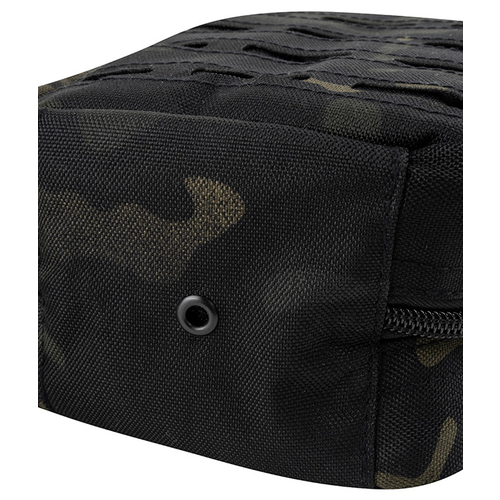 Viper Tactical Lazer Medium Utility Pouch - VCAM Black Viper Tactical Lazer Medium Utility Pouch - VCAM Black