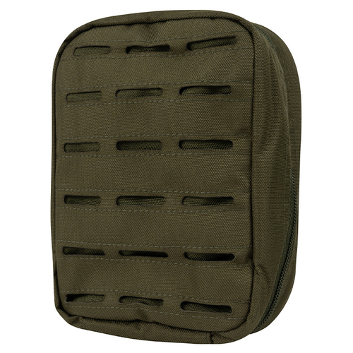 Viper Tactical Lazer Medium Utility Pouch - Green