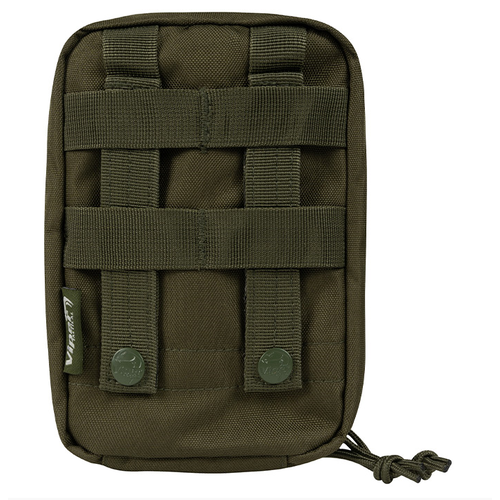 Viper Tactical Lazer Medium Utility Pouch - Green